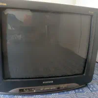 تلویزیون ۲۴ اینچ سامسونگ ( اصلی )