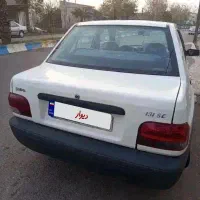 پراید ۱۳۱ مدل ۹۴ تک برگ سند