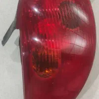 چراغ عقب ۲۰۶ (فابریکی )