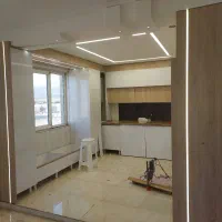 نورپردازی و دوربین مداربسته