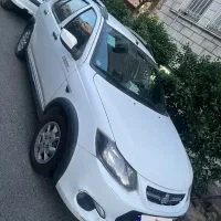 کوییک ۹۸ بی رنگ