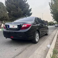 دنا پلاس توربو ارتقا یافته|خودرو سواری و وانت|کرج, شهرک دریا|دیوار