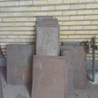 ورق ضایعاتی|مصالح و تجهیزات ساختمان|دامغان, |دیوار