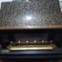 فروش بخاری مدل ایران شرق تمیز و بدون ایراد