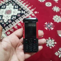 نوکیا 5310|موبایل|شیراز, پودنک|دیوار