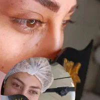 میکرو ابرو|خدمات آرایشگری و زیبایی|ارومیه, |دیوار