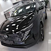 نیسان قشقایی مشکی آنر NissaN صفر قیمت واقعی