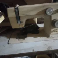 چرخ گلدوزی صنعتی کارکرد دوعدد