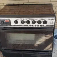 اجاق گاز و فرش ۱۲ متری