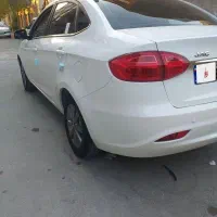 جک جی ۴ مدل ۱۴۰۴|خودرو سواری و وانت|تهران, آذری|دیوار