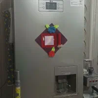 یخچال فریزر ال جی اصل اصل