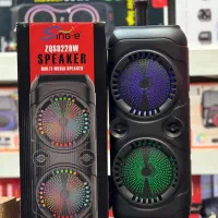 اسپیکر لباسشویی مینی واش