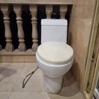 توالت فرنگی|لوازم سرویس بهداشتی|گرگان, |دیوار