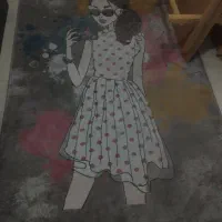 فرش کودک|فرش|پاکدشت, پاکدشت (مامازند)|دیوار