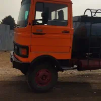 خاور608مدل89|خودرو سنگین|اصفهان, ناصرخسرو|دیوار