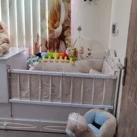 تخت خواب نوجوان