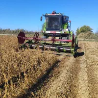 کمباین سهند