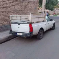 وانت آریسان دوگانه سوز|خودرو سواری و وانت|قم, شهرک امام حسین|دیوار