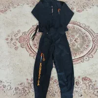 لباس کونگ فو