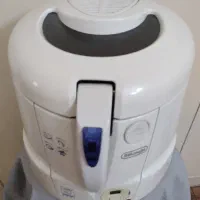 سرخ کن دلونگی اصل ایتالیا نو