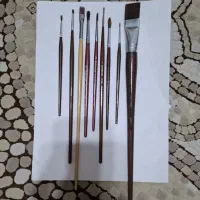 قلمو و مداد رنگی