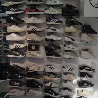 فروش عمده کتونی اورجینال کمیاب