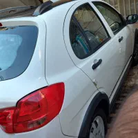 کوئیک Sr مدل ۱۴۰۴|خودرو سواری و وانت|مشهد, یاس|دیوار