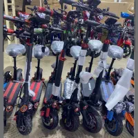 فروش انواع اسکوتر برقی|دوچرخه، اسکیت، اسکوتر|بوشهر, |دیوار