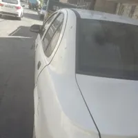تیبا صندوق‌دار SL، مدل ۱۳۹۰|خودرو سواری و وانت|مشهد, هفده شهریور|دیوار