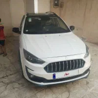 سایپا اطلس G، مدل ۱۴۰۳