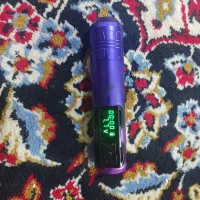 دستگاه تتو شارژی