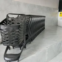 قفسه ترکا یخچال پرده هوا تک درب فروشگاهی چک اوت زر|خدمات پیشه و مهارت|کبودرآهنگ, |دیوار