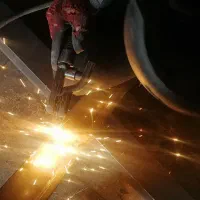 جوشکاری سیار