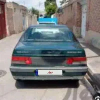 اردی مدل 84بنزینی تمامی مصرفی ها عوض شده