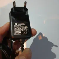 دو عدد ادابتور ۵ ولت|قطعات و لوازم جانبی رایانه|نسیم‌شهر, |دیوار