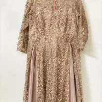 لباس مجلسی