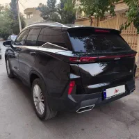 هایما S8 مدل ۱۴۰۳|خودرو سواری و وانت|اصفهان, جلالیه|دیوار