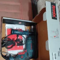 یک منی سنگ‌رونیکس‌درحد‌ویه‌دریل۶۲۰۰م|ابزارآلات|مشهد, نوید|دیوار