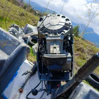 قایق موتوری 48