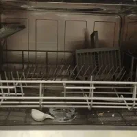 ماشین ظرفشویی 6نفره