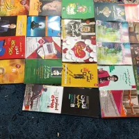 کتاب|کتاب و مجله ادبی|خمینی‌شهر, |دیوار