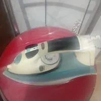 اتو بخار
