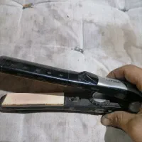 اتو مو سرامیکی کاملا اتومات