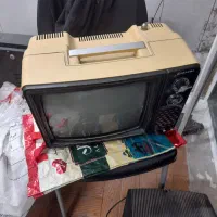 تلویزیون سیاه سفید