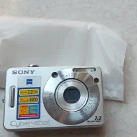 دوربین سونی