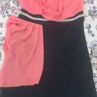 پیراهن مجلسی|لباس|شاهرود, |دیوار