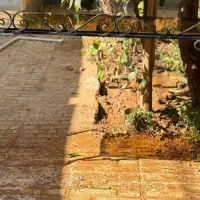 میز فرفورژه