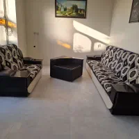 مبل ۷ نفره ال|مبلمان خانگی و میز عسلی|شیراز, شاهجیان|دیوار