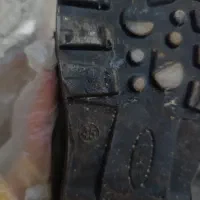 پوتین سالم|کیف، کفش، کمربند|بروجرد, |دیوار