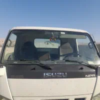 ایسوزو ۶تن تانکر|خودرو سنگین|لامرد, |دیوار